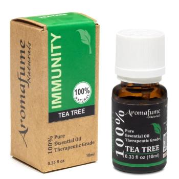 Aromafume Ätherisches Öl Teebaum